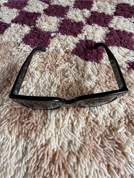 Celine New Audrey CL41805/S Black Sunglasses main image 14